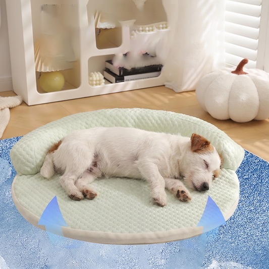 CoolNest - The Cooling Pet Bed