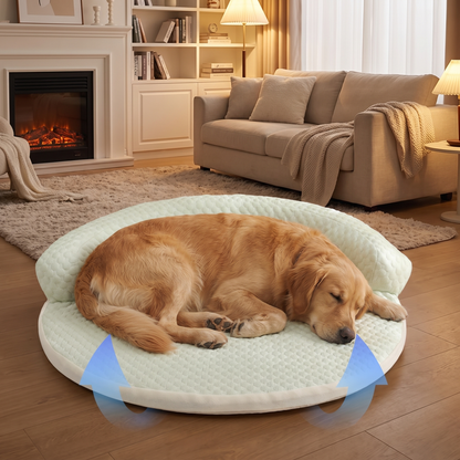 CoolNest - The Cooling Pet Bed