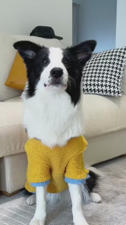 PawBalance - The Interactive Dog Tumbler Slow Feeder Toy